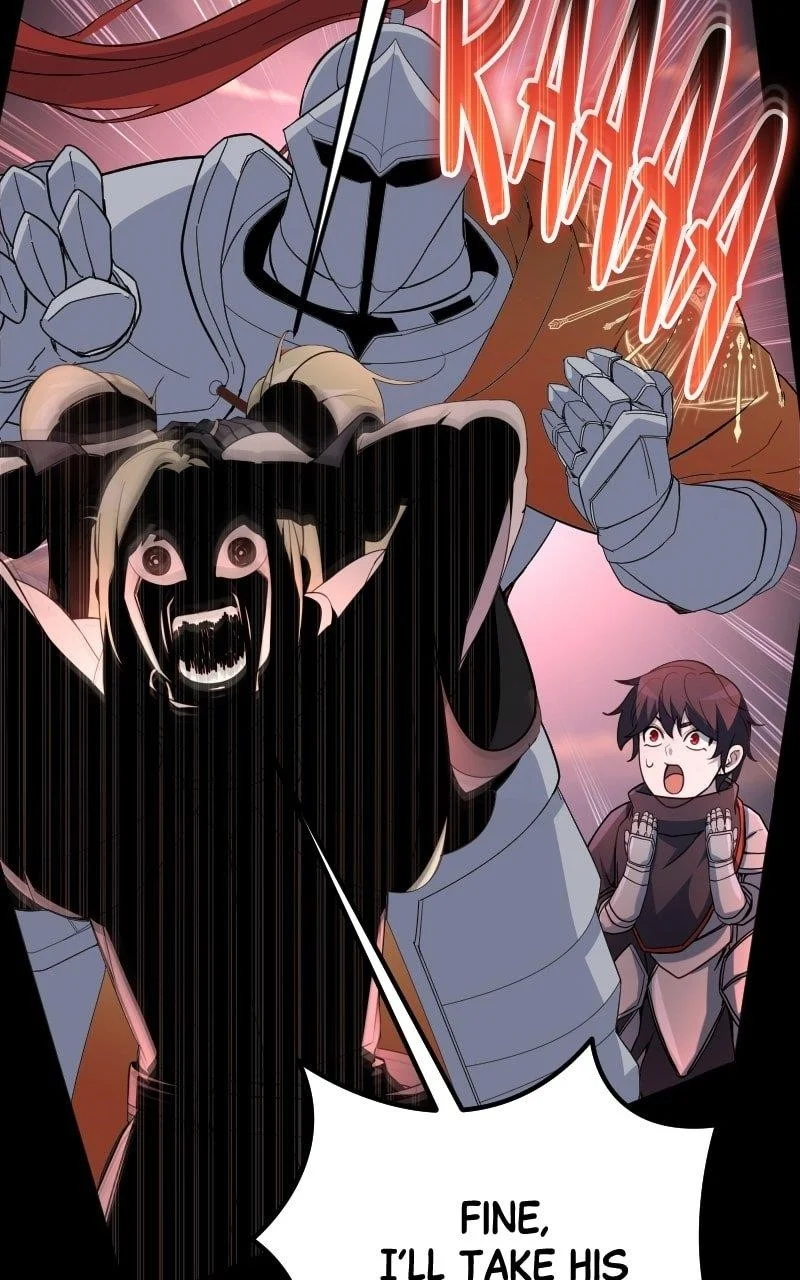 The Possessed Genius' Gaming Stream Chapter 42 85